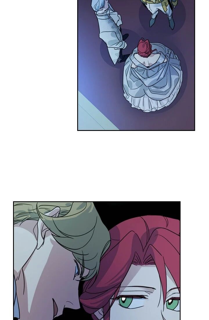 The Lady and the Beast (Hongseul) Chapter 71 page 41