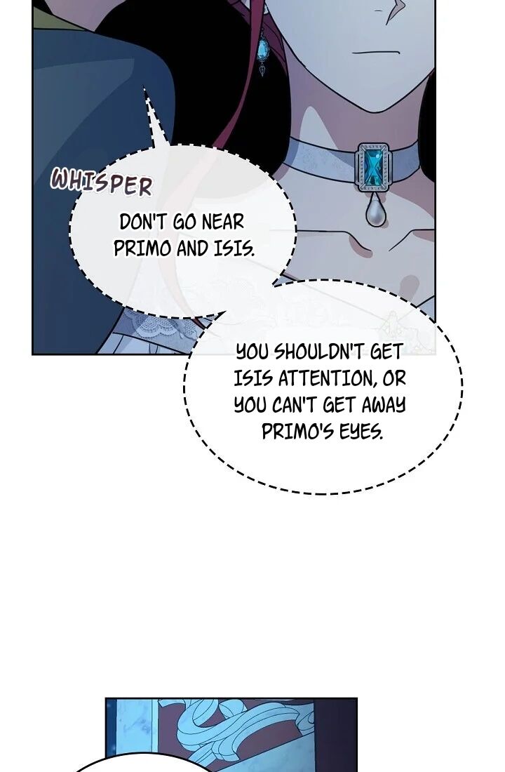 The Lady and the Beast (Hongseul) Chapter 71 page 42