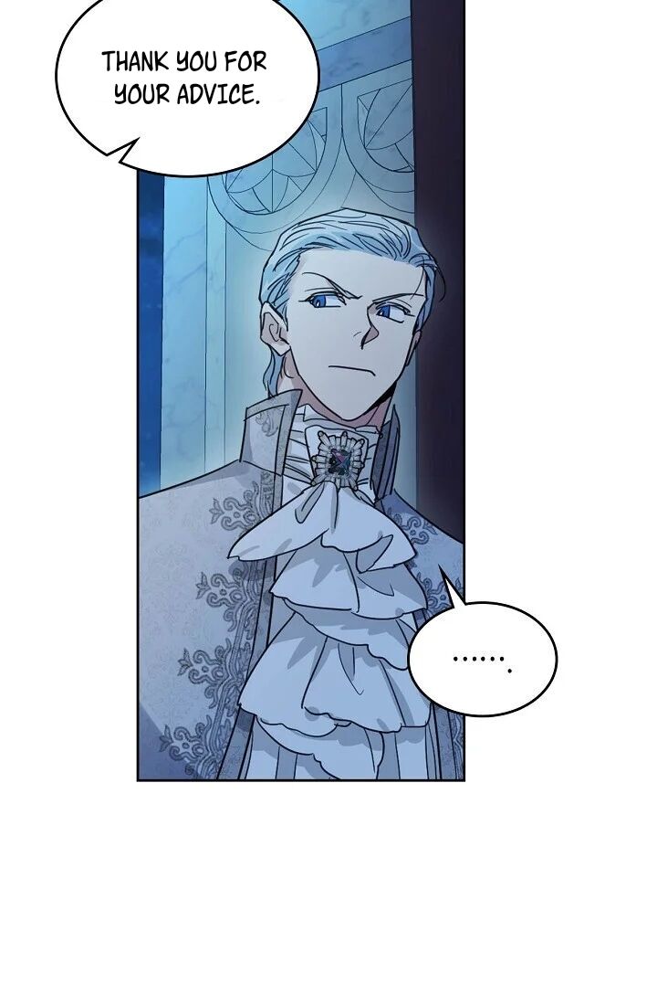The Lady and the Beast (Hongseul) Chapter 71 page 43