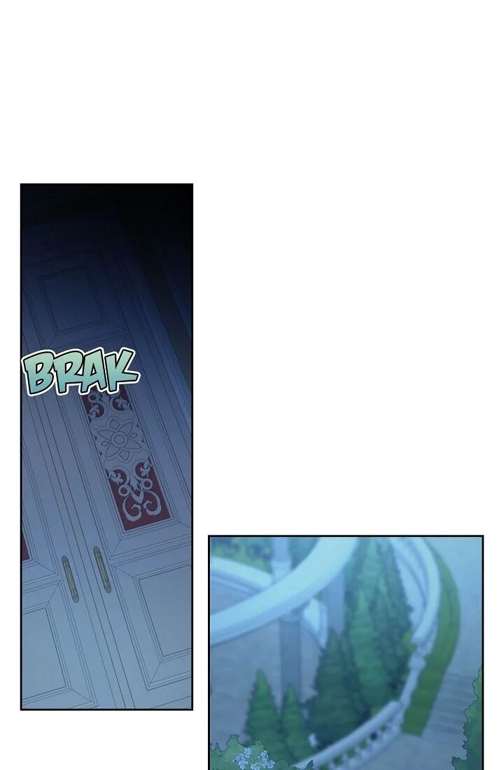The Lady and the Beast (Hongseul) Chapter 71 page 44