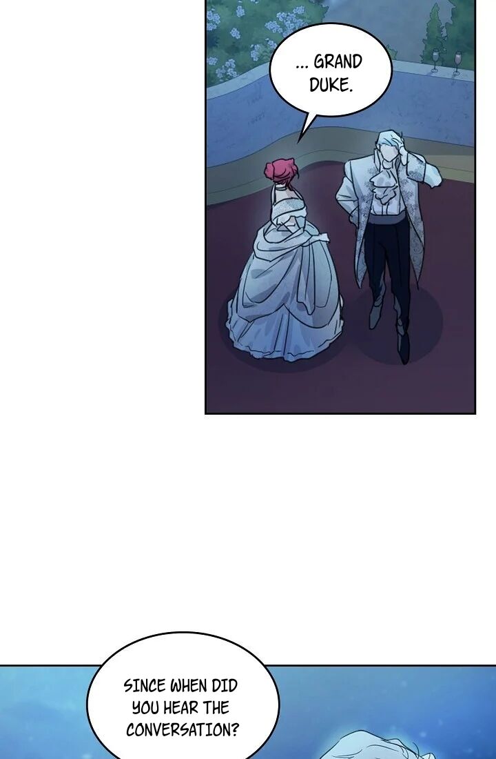 The Lady and the Beast (Hongseul) Chapter 71 page 45