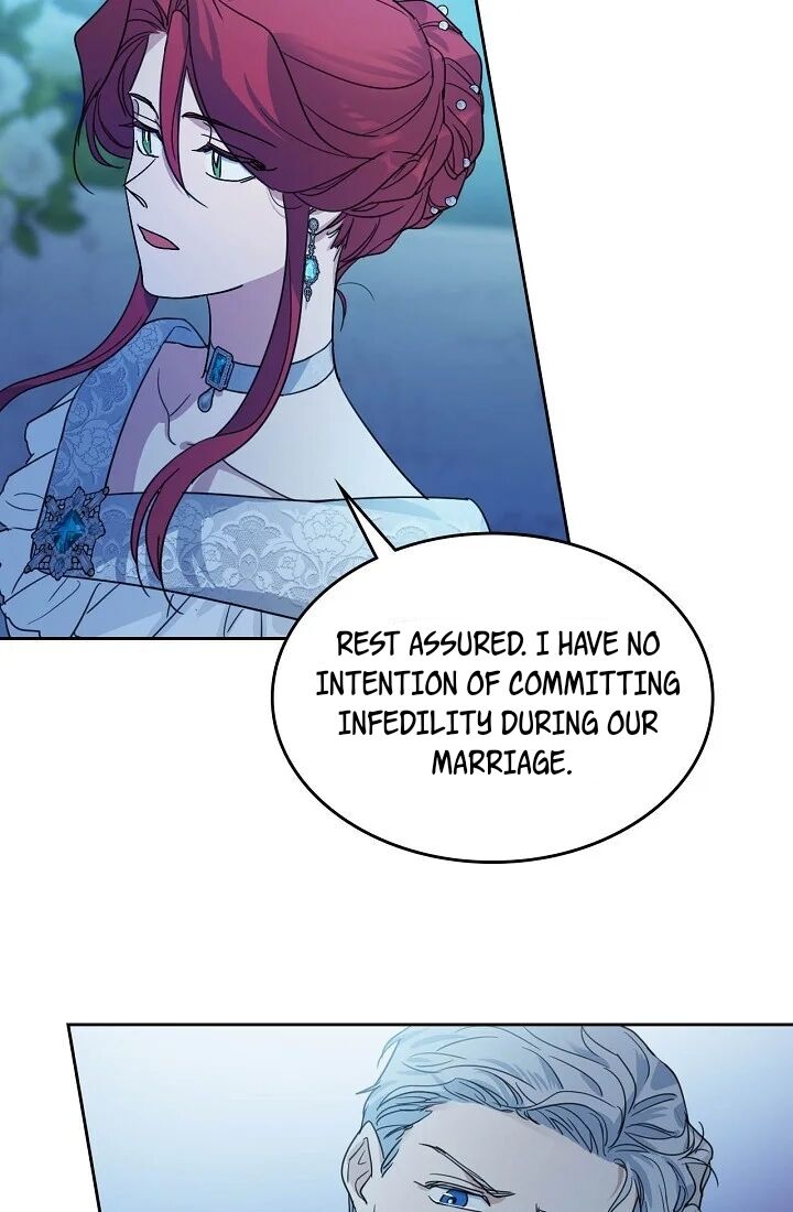 The Lady and the Beast (Hongseul) Chapter 71 page 47