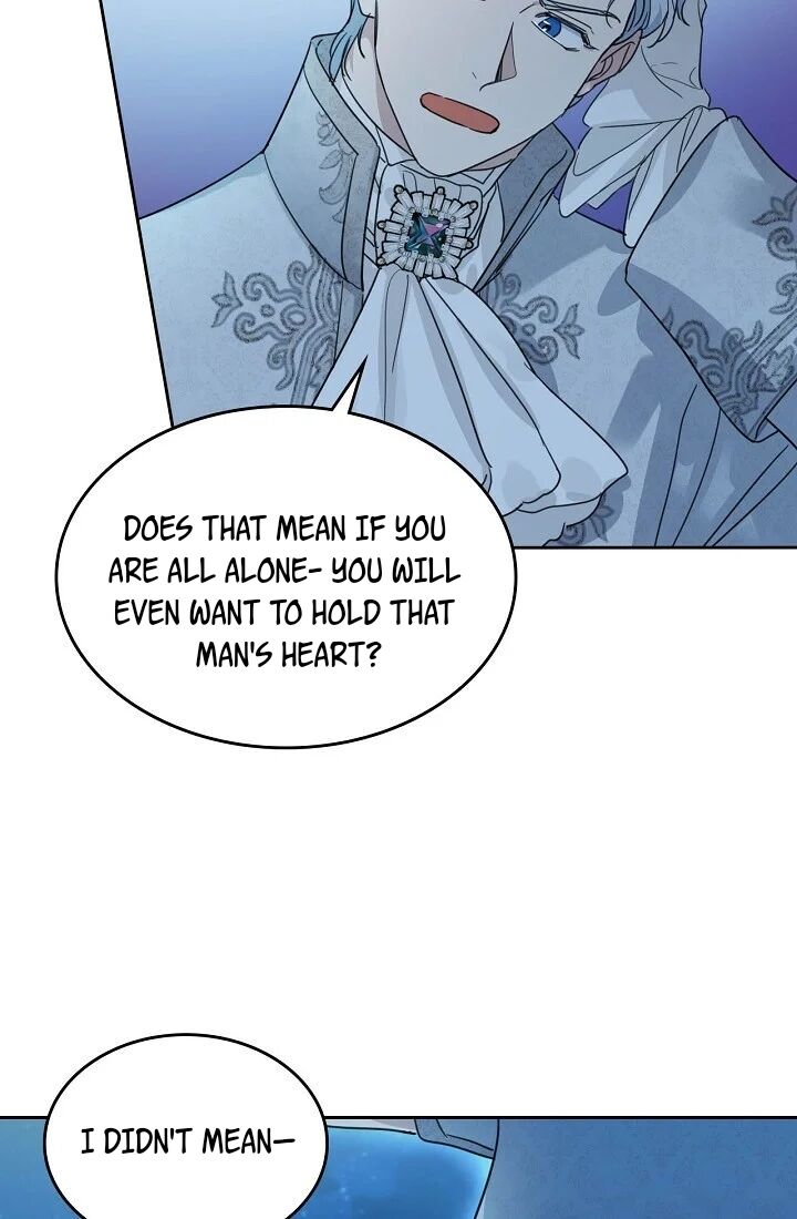 The Lady and the Beast (Hongseul) Chapter 71 page 48