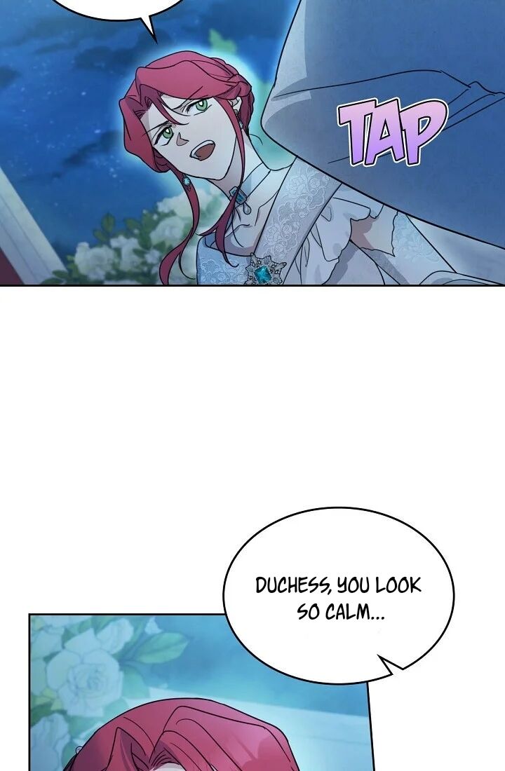 The Lady and the Beast (Hongseul) Chapter 71 page 49