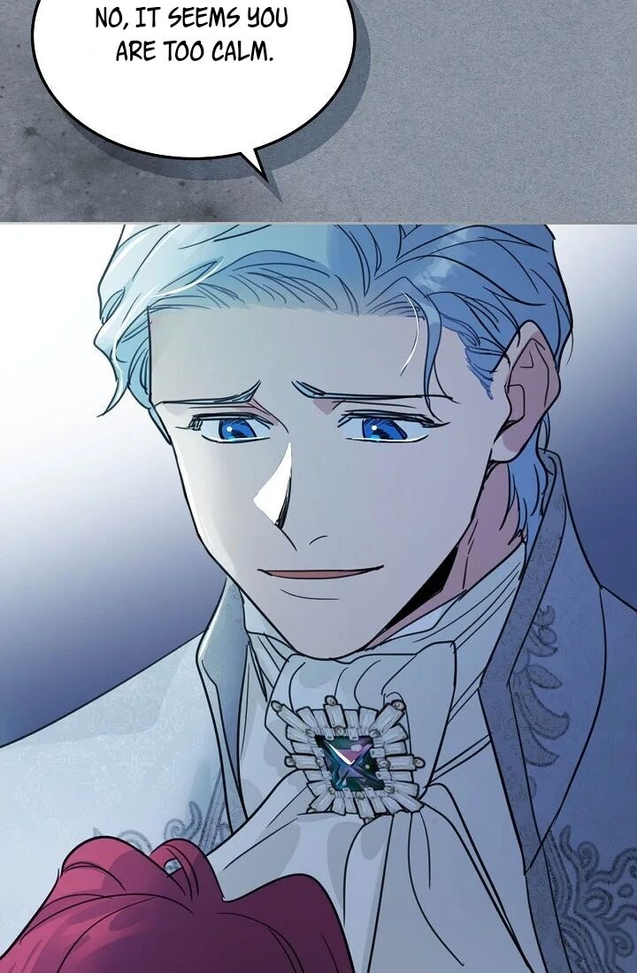 The Lady and the Beast (Hongseul) Chapter 71 page 51