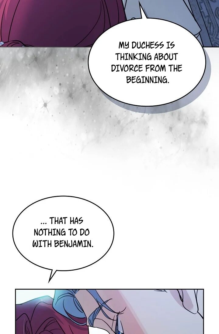 The Lady and the Beast (Hongseul) Chapter 71 page 52