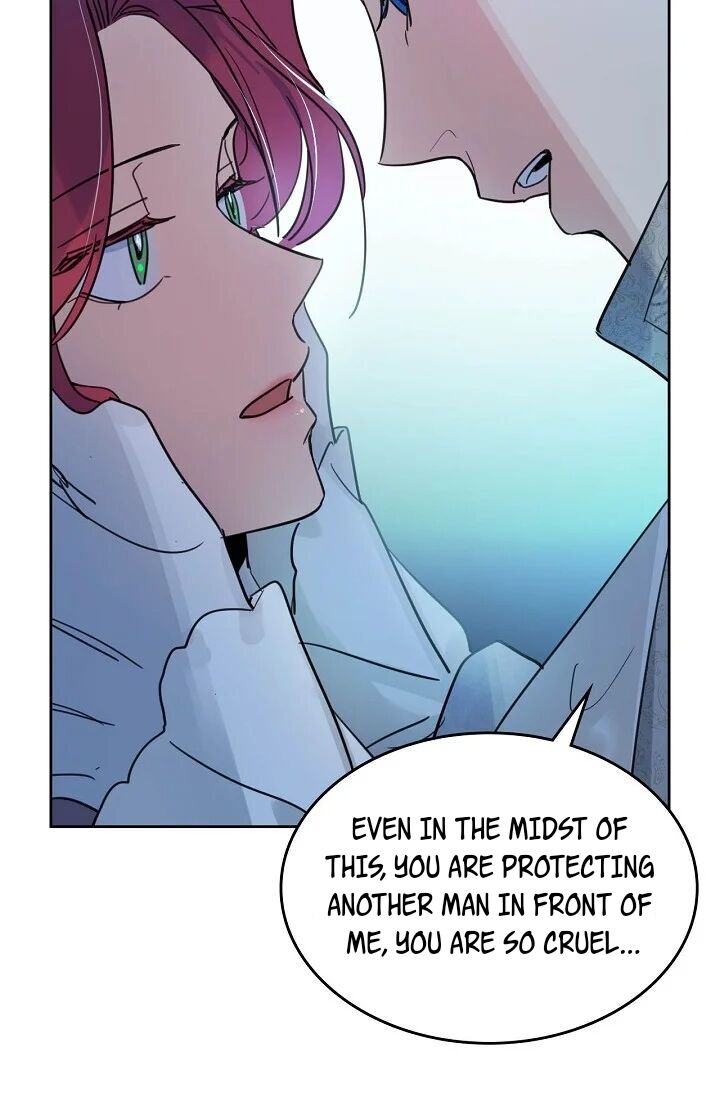 The Lady and the Beast (Hongseul) Chapter 71 page 53