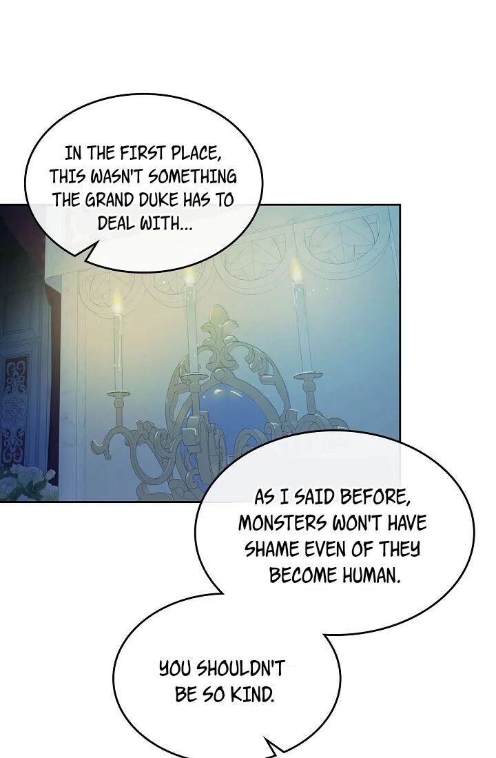 The Lady and the Beast (Hongseul) Chapter 71 page 54