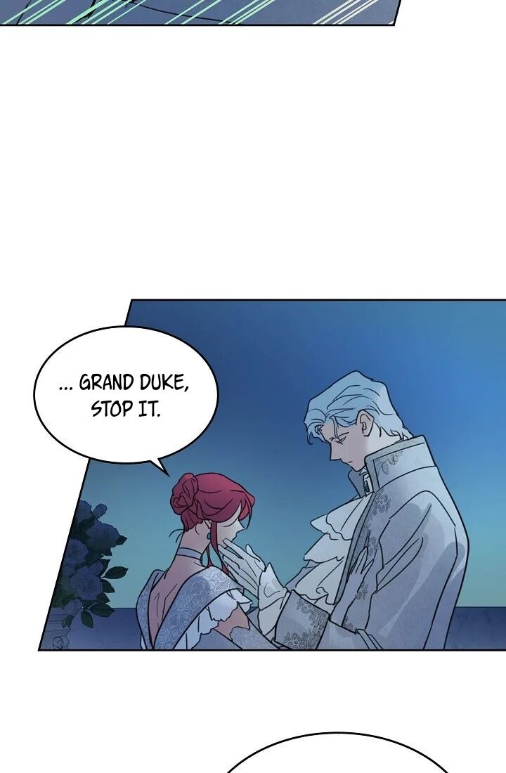 The Lady and the Beast (Hongseul) Chapter 71 page 57