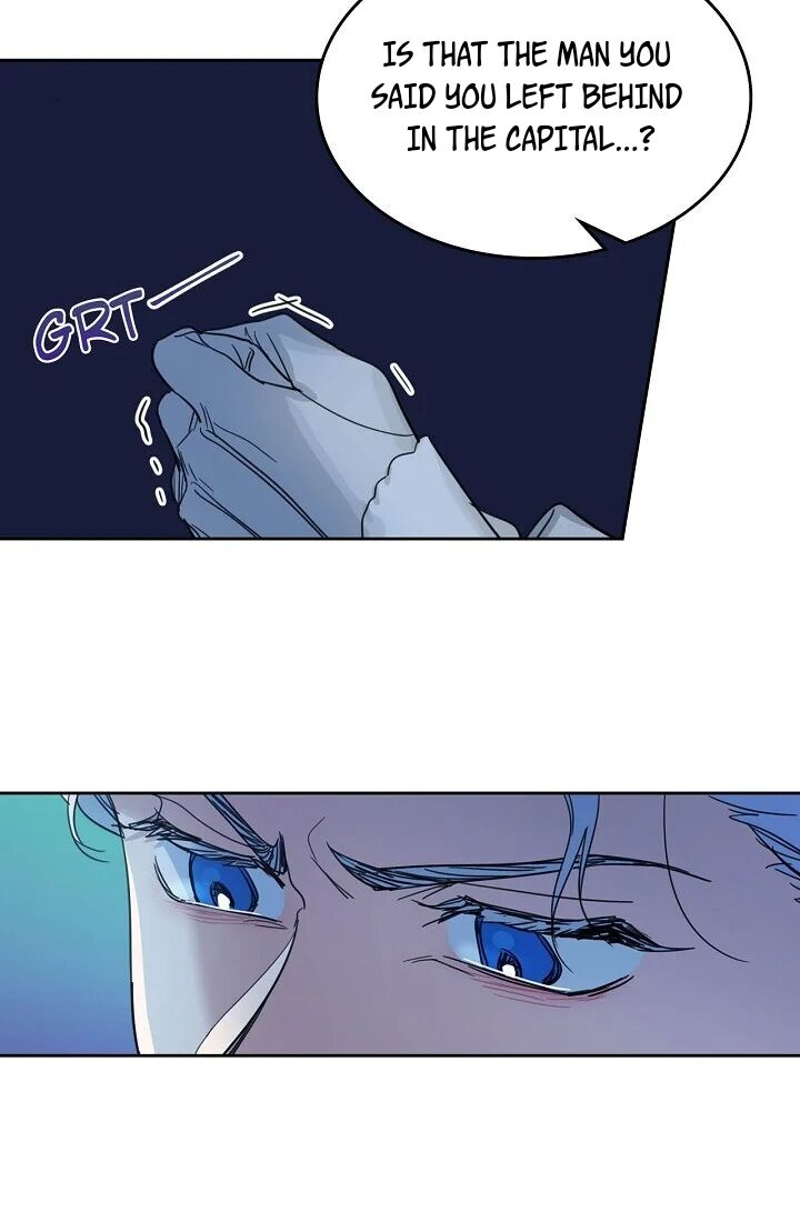 The Lady and the Beast (Hongseul) Chapter 71 page 58