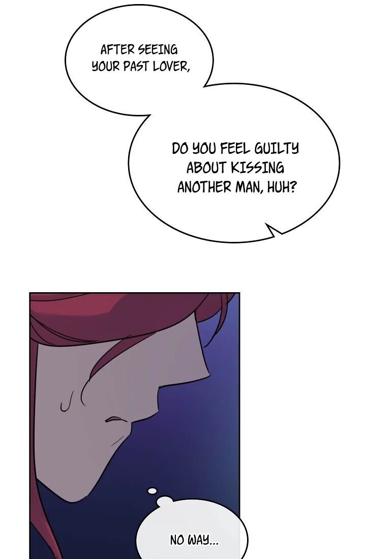 The Lady and the Beast (Hongseul) Chapter 71 page 59