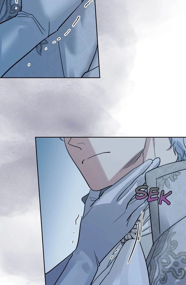 The Lady and the Beast (Hongseul) Chapter 71 page 61