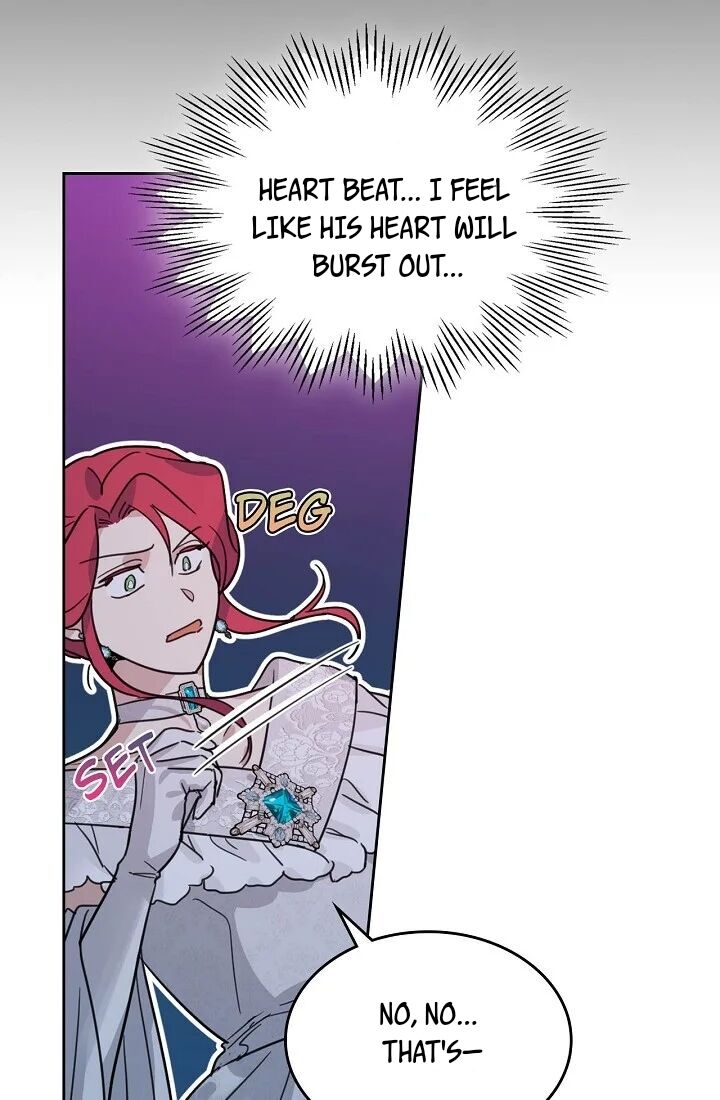 The Lady and the Beast (Hongseul) Chapter 71 page 64