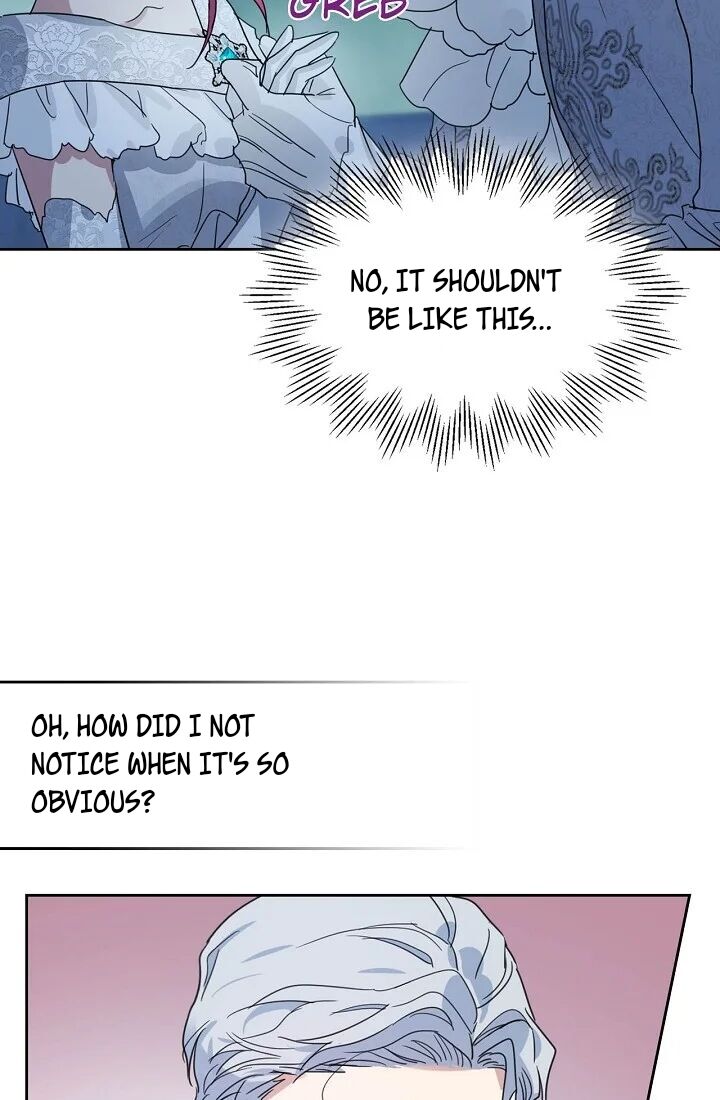 The Lady and the Beast (Hongseul) Chapter 71 page 66