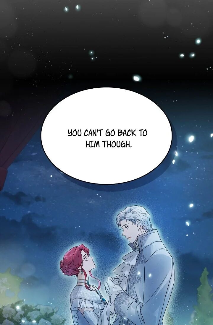 The Lady and the Beast (Hongseul) Chapter 71 page 68