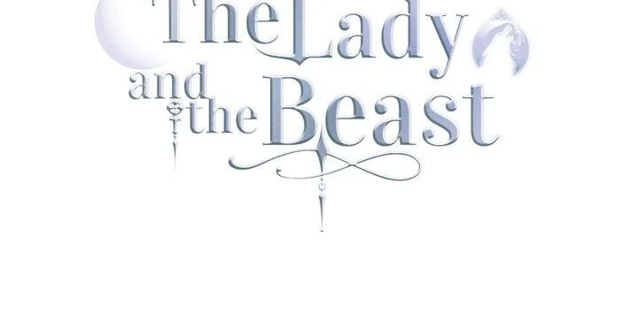 The Lady and the Beast (Hongseul) Chapter 71 page 70
