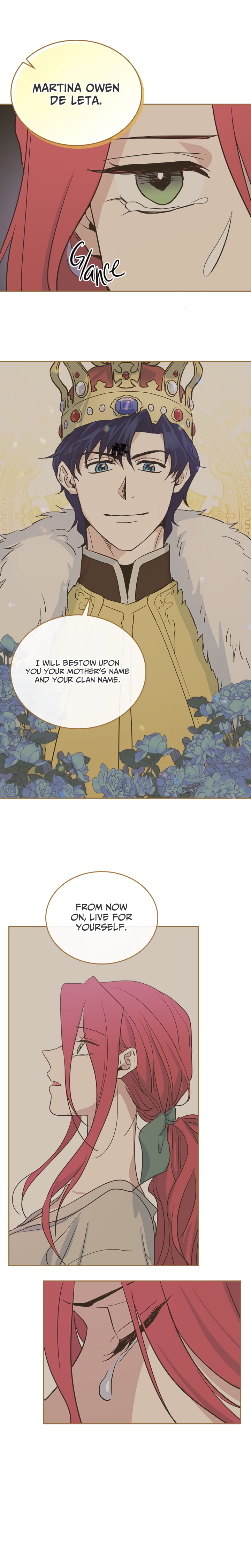 The Lady and the Beast (Hongseul) Chapter 25 page 7