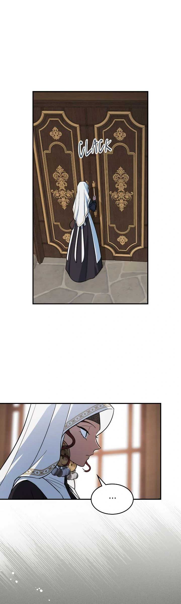 The Lady and the Beast (Hongseul) Chapter 161 page 1