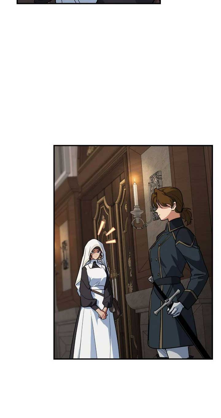 The Lady and the Beast (Hongseul) Chapter 161 page 3