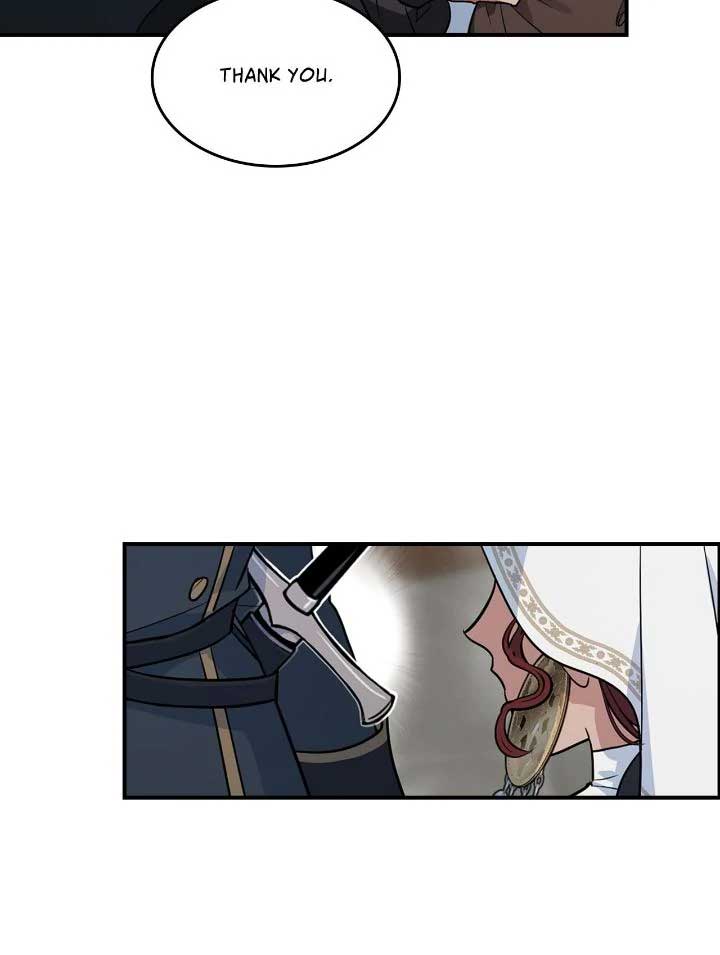 The Lady and the Beast (Hongseul) Chapter 161 page 7