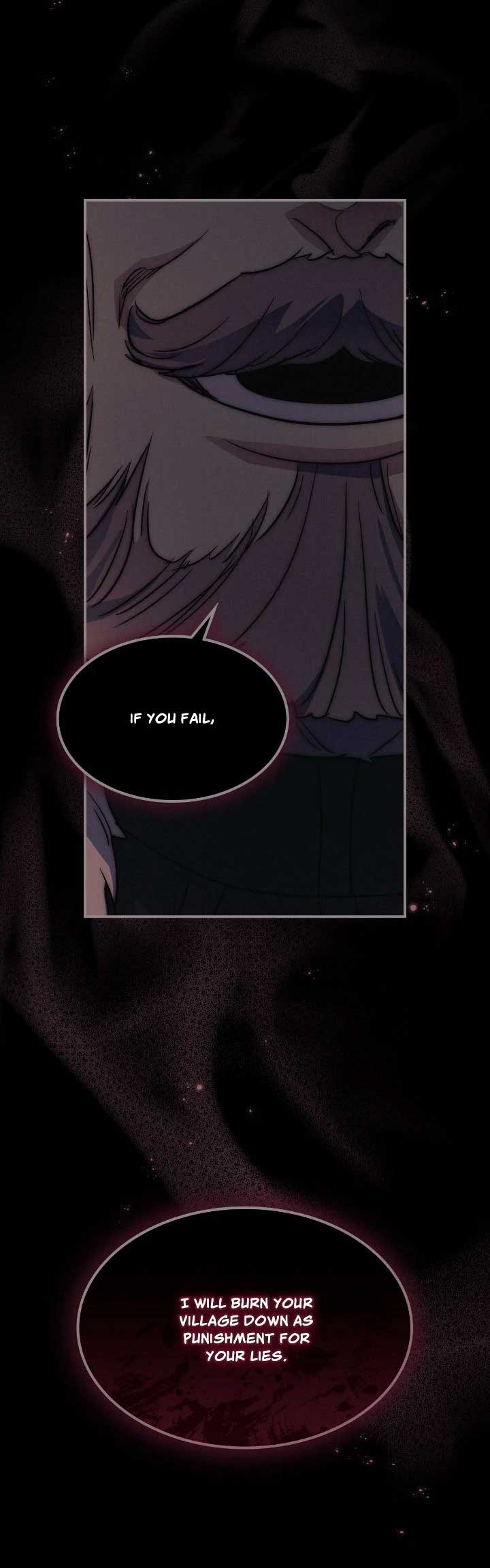 The Lady and the Beast (Hongseul) Chapter 161 page 14