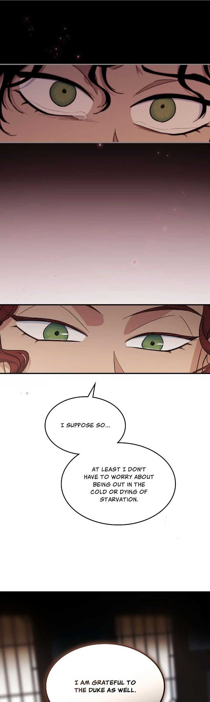 The Lady and the Beast (Hongseul) Chapter 161 page 15