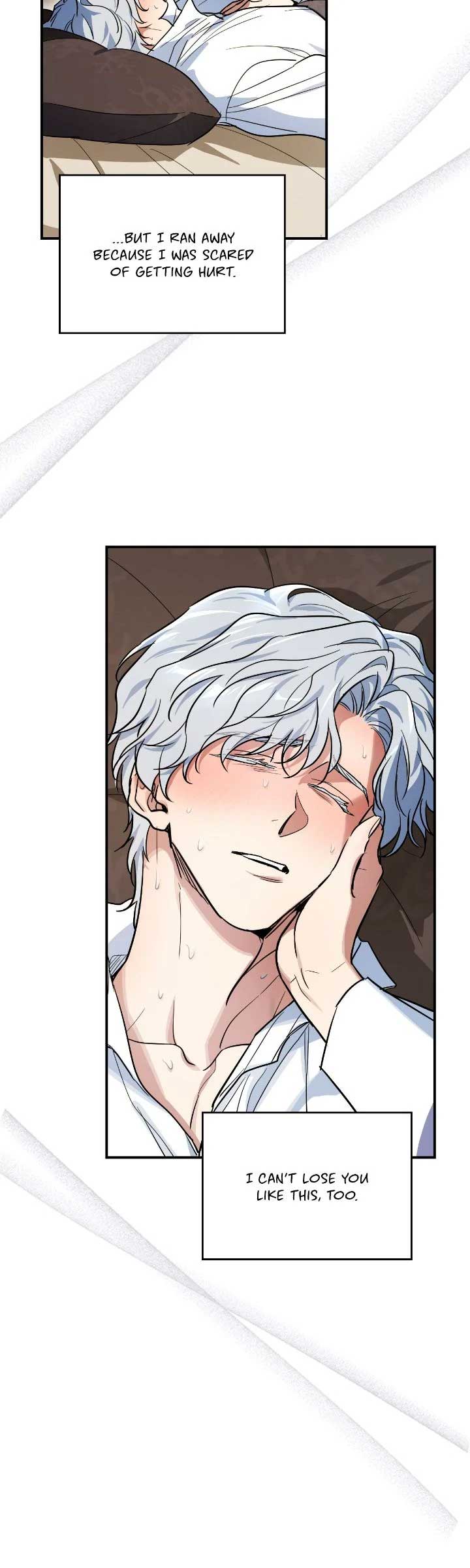 The Lady and the Beast (Hongseul) Chapter 161 page 26