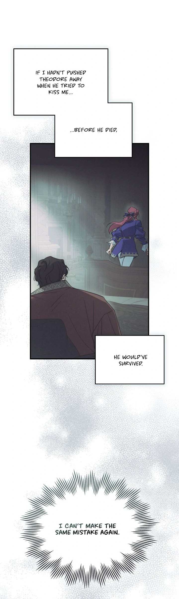 The Lady and the Beast (Hongseul) Chapter 161 page 29