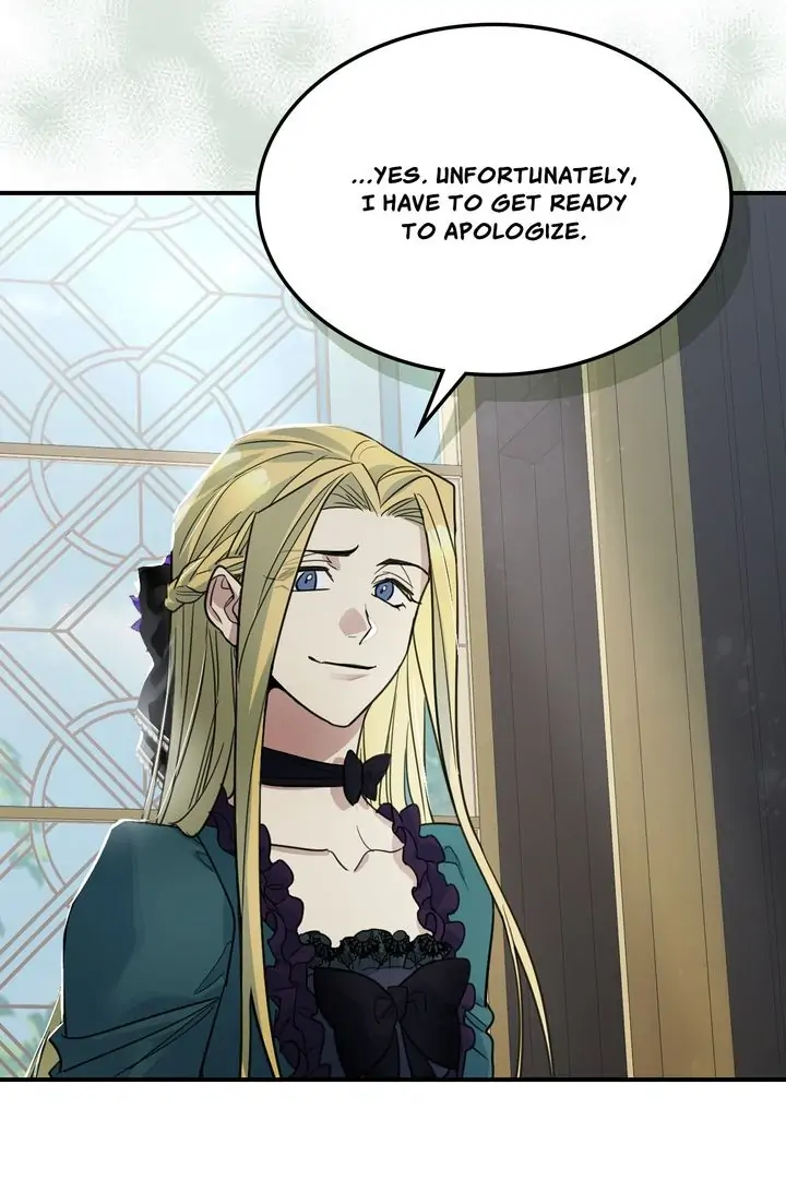 The Lady and the Beast (Hongseul) Chapter 95 page 16
