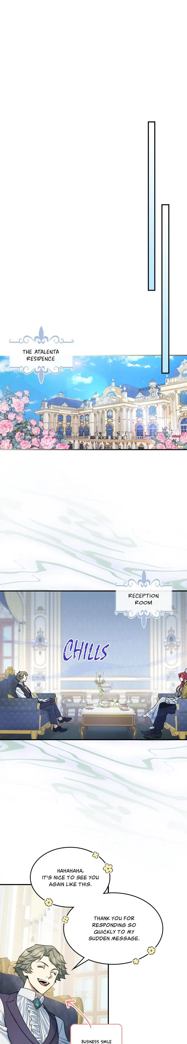 The Lady and the Beast (Hongseul) Chapter 95 page 17
