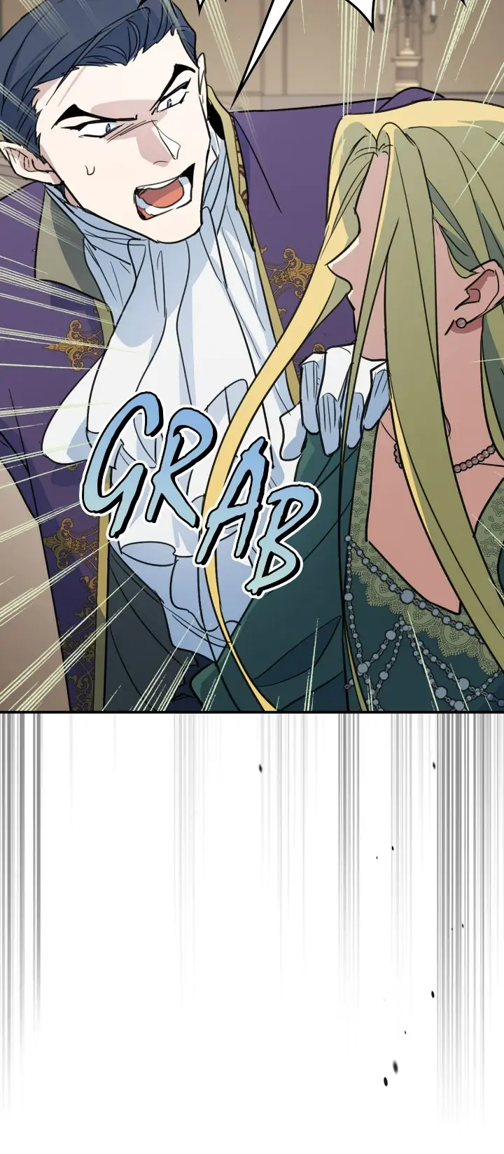 The Lady and the Beast (Hongseul) Chapter 111 page 10