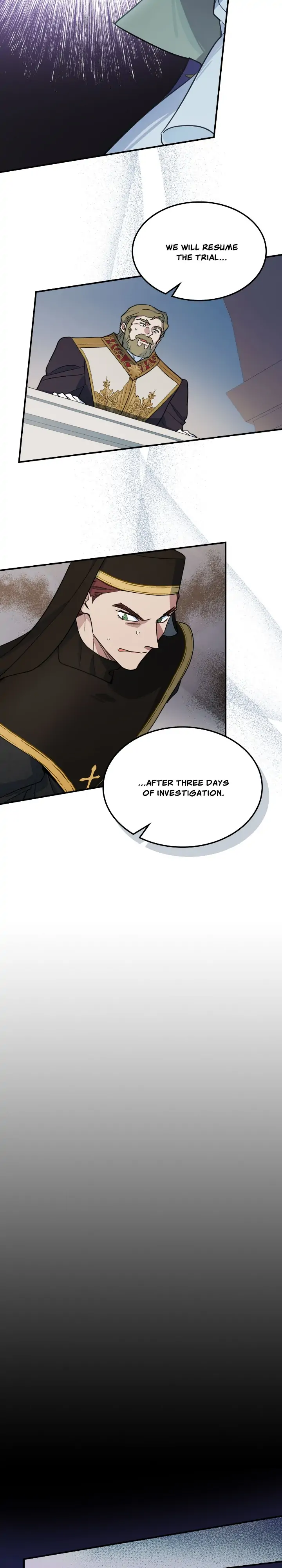 The Lady and the Beast (Hongseul) Chapter 111 page 13