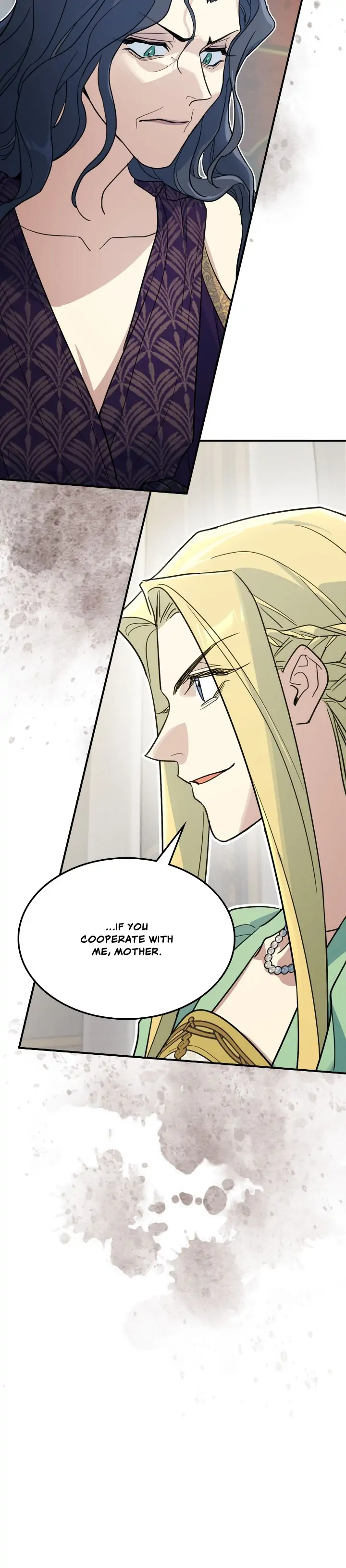 The Lady and the Beast (Hongseul) Chapter 111 page 25