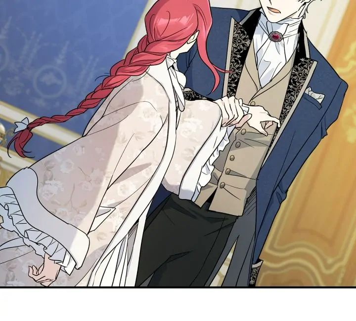 The Lady and the Beast (Hongseul) Chapter 136 page 4