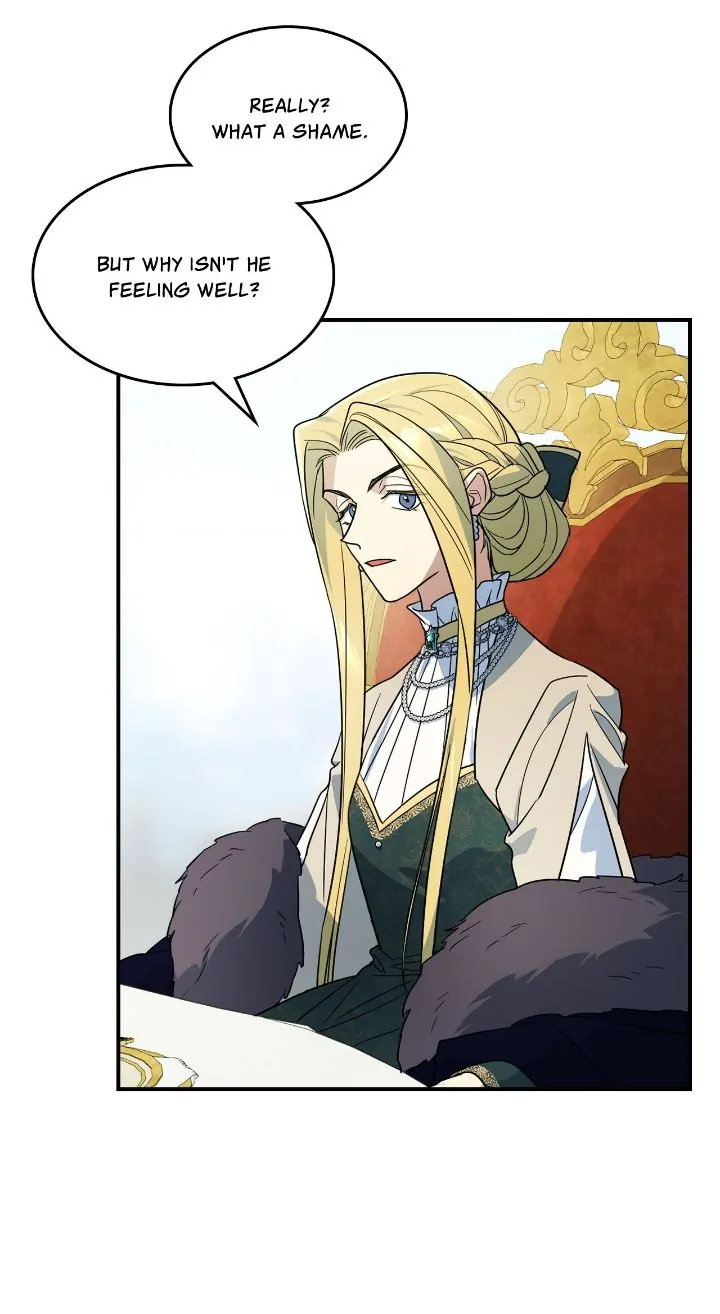 The Lady and the Beast (Hongseul) Chapter 136 page 19
