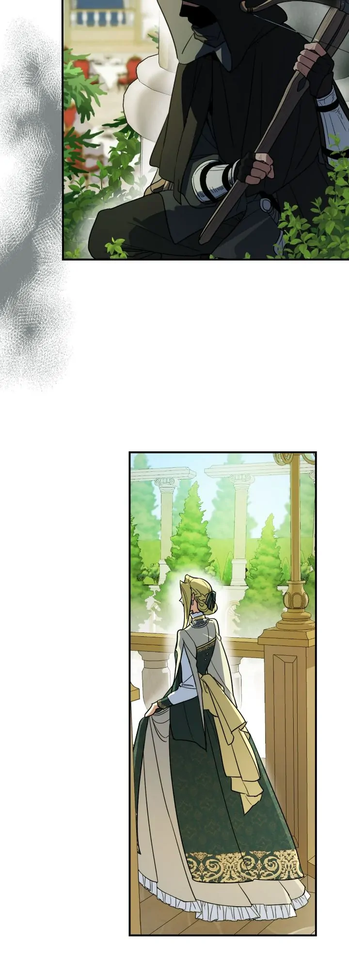 The Lady and the Beast (Hongseul) Chapter 136 page 25