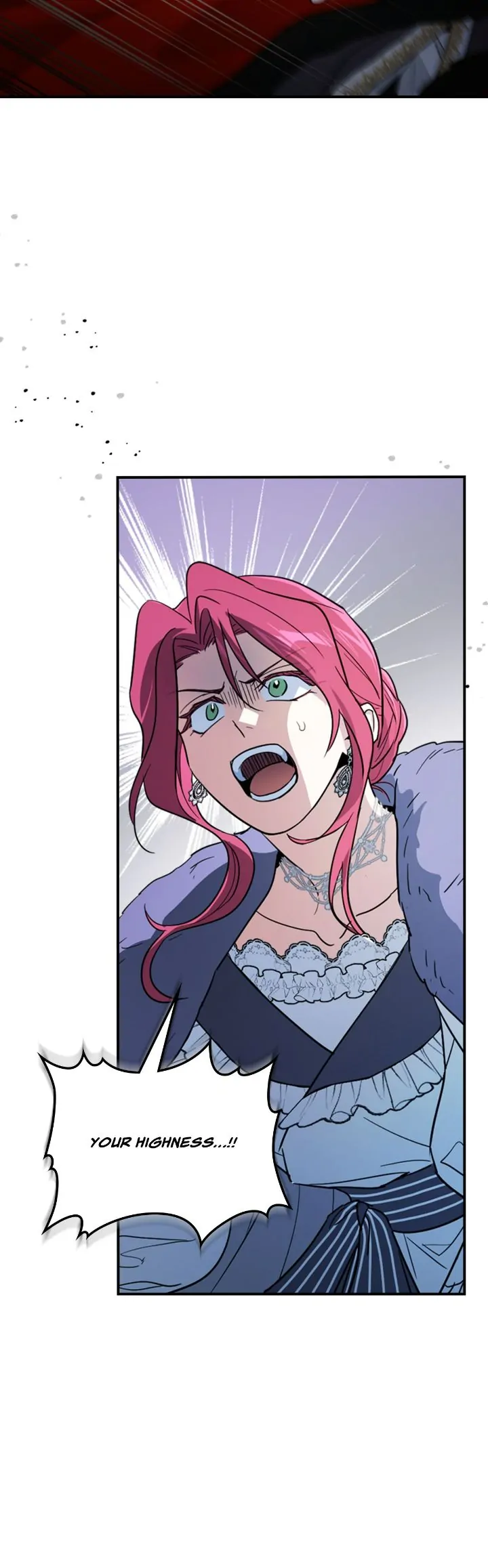 The Lady and the Beast (Hongseul) Chapter 136 page 27