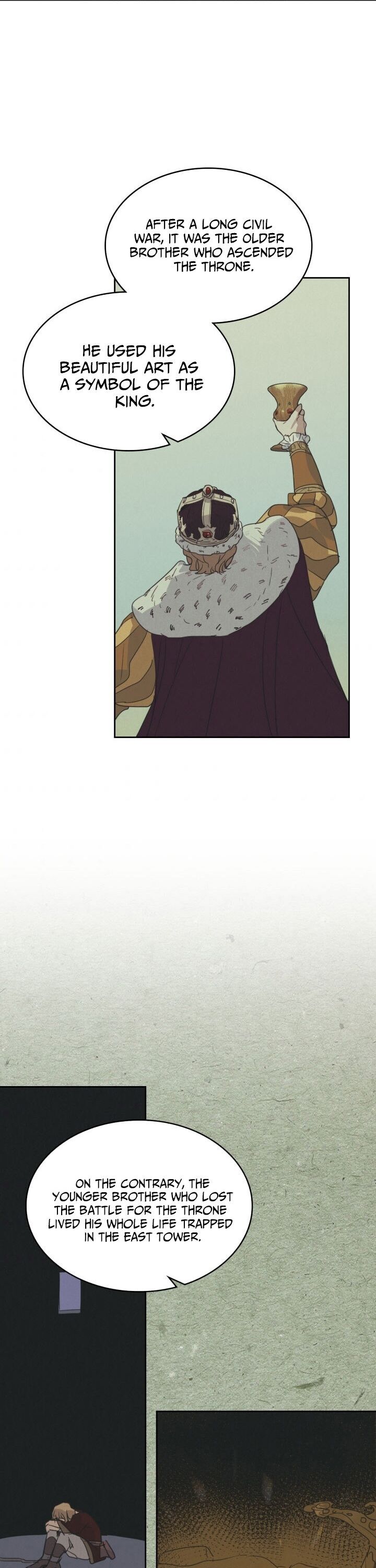 The Lady and the Beast (Hongseul) Chapter 76 page 19
