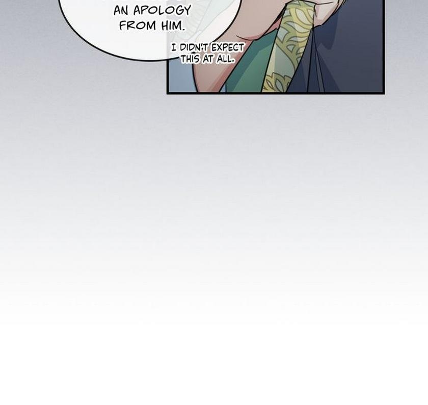 The Lady and the Beast (Hongseul) Chapter 90 page 13