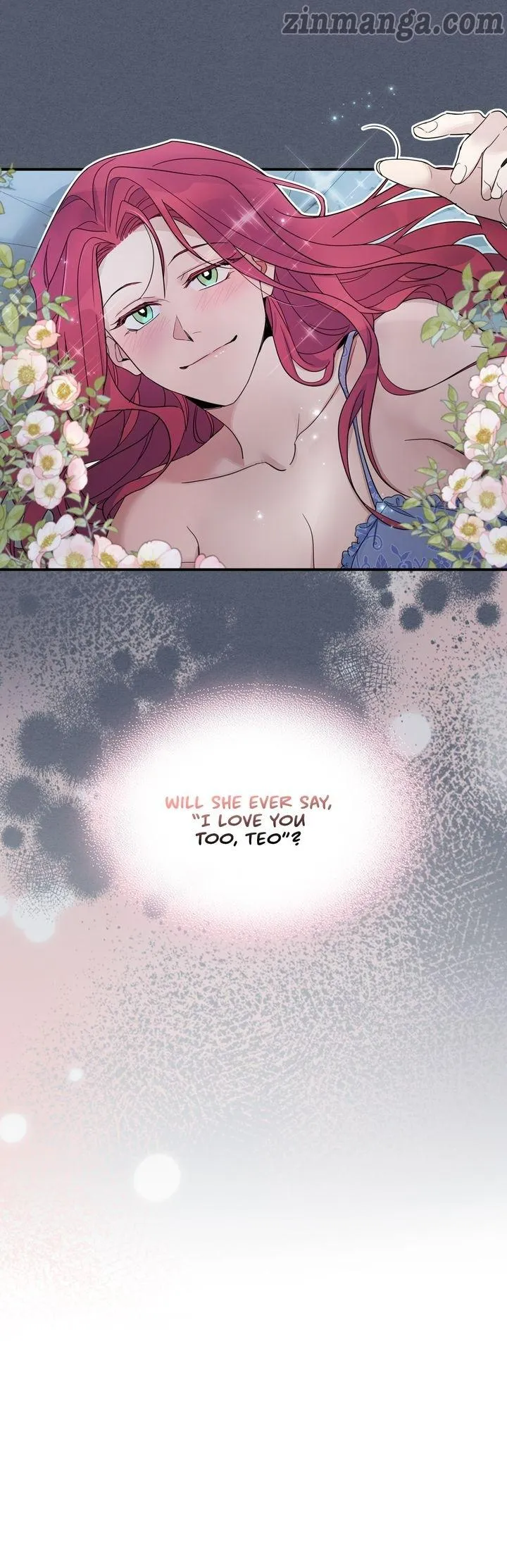 The Lady and the Beast (Hongseul) Chapter 89 page 14