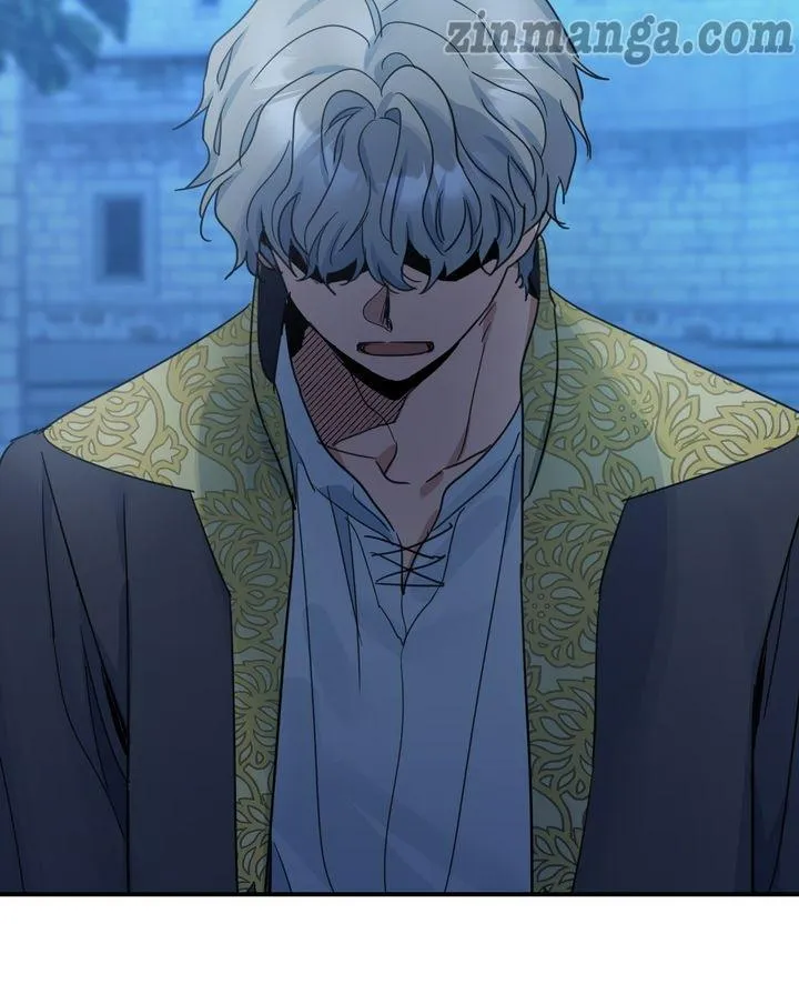 The Lady and the Beast (Hongseul) Chapter 89 page 21