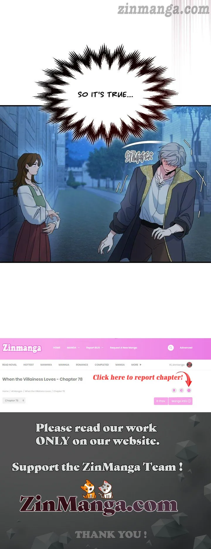 The Lady and the Beast (Hongseul) Chapter 89 page 24