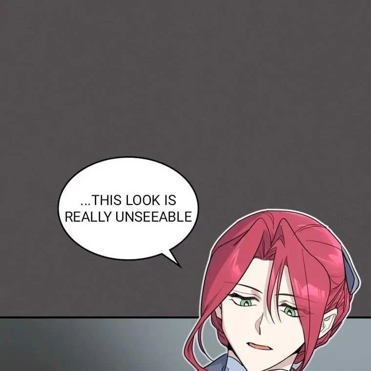The Lady and the Beast (Hongseul) Chapter 132 page 6