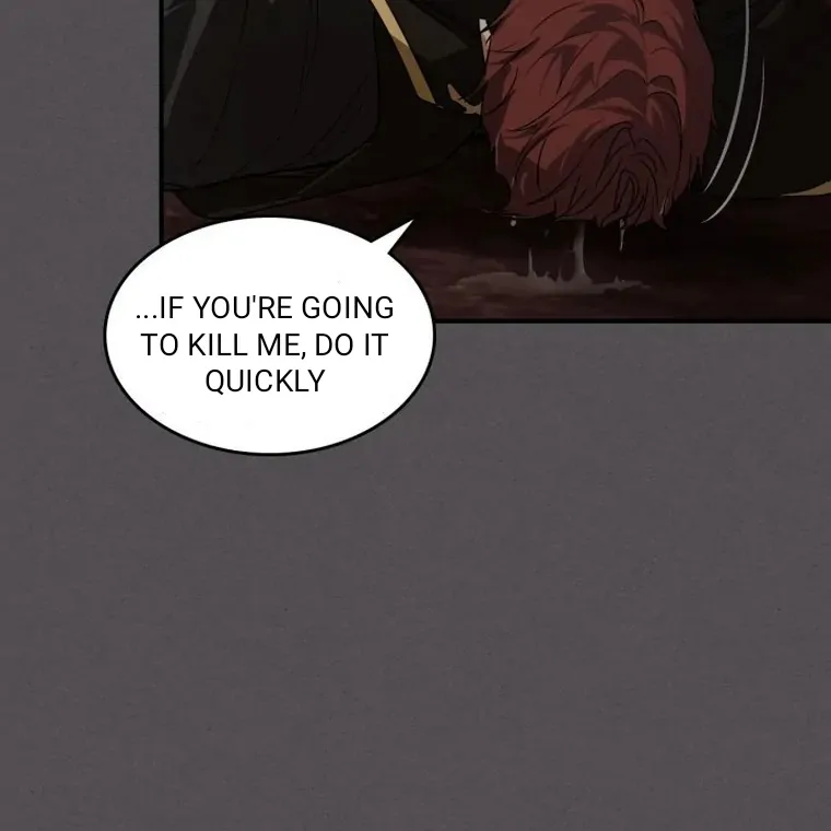 The Lady and the Beast (Hongseul) Chapter 132 page 18