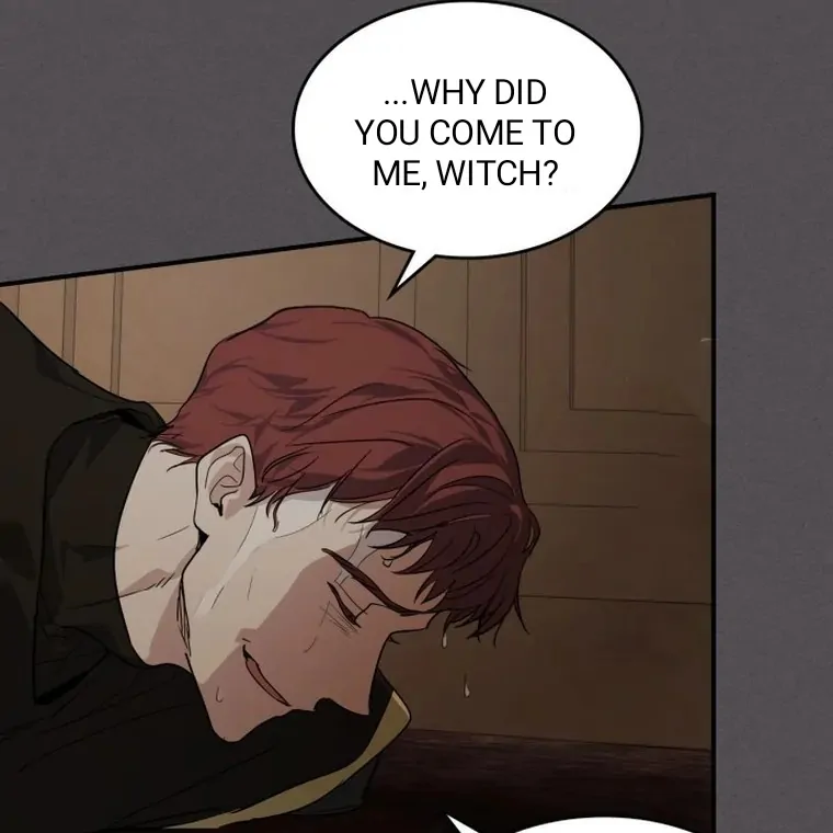 The Lady and the Beast (Hongseul) Chapter 132 page 20