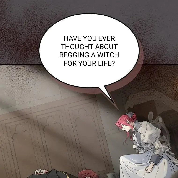 The Lady and the Beast (Hongseul) Chapter 132 page 22