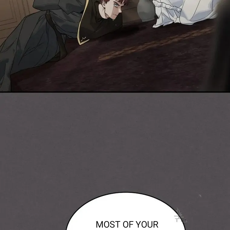The Lady and the Beast (Hongseul) Chapter 132 page 23