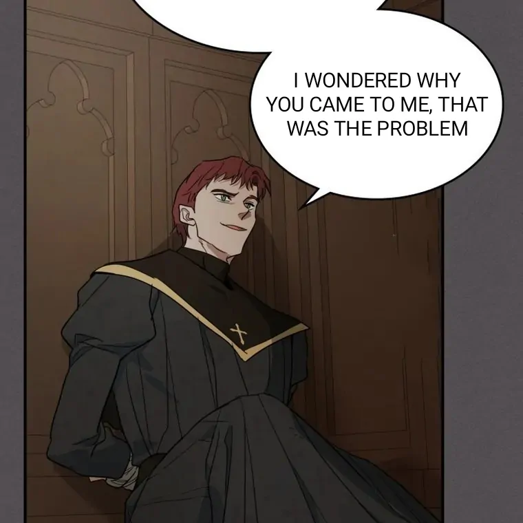 The Lady and the Beast (Hongseul) Chapter 132 page 29
