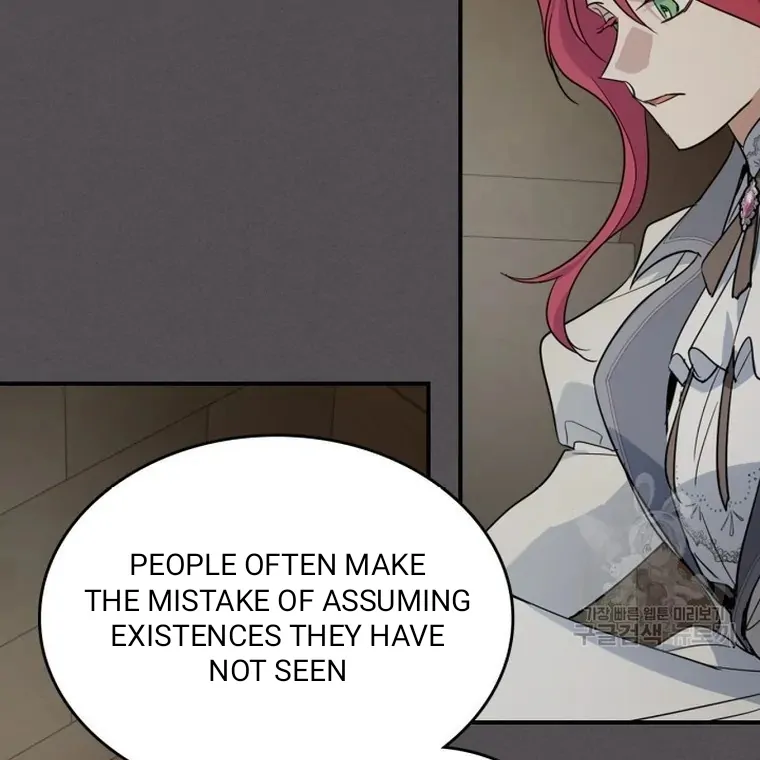 The Lady and the Beast (Hongseul) Chapter 132 page 31