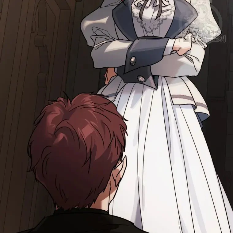 The Lady and the Beast (Hongseul) Chapter 132 page 35